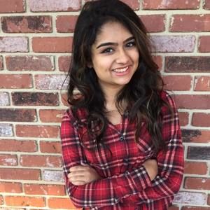 Meet your Posher, Mahnoor